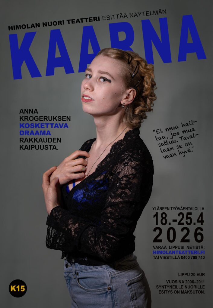 kaarna_mainos_himolanteatteri_valokuvaajaheidituomola